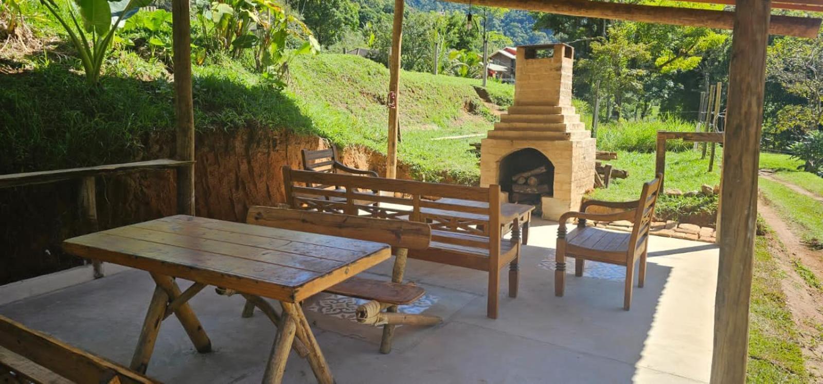 Rafting à beira rio , suites, lofts, e Casas Sana Extérieur photo